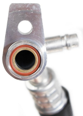 Four Seasons A/C Refrigerant Suction Hose P/N:65358 Fits: Ford F-150 23-21 - Image 5