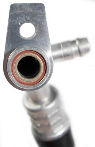 Four Seasons A/C Refrigerant Suction Hose P/N:65359 Fits: Ford F-150 23-21 - Image 2