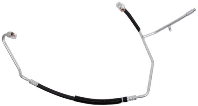 Four Seasons A/C Refrigerant Discharge Hose P/N:65360 Fits: Ford F-150 23-21 - Image 1