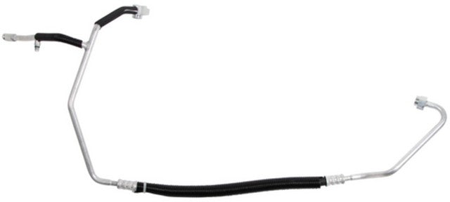 Four Seasons A/C Refrigerant Discharge Hose P/N:65361 Fits: Ford F-150 23-21 - Image 1