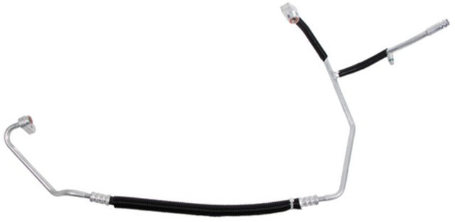 Four Seasons A/C Refrigerant Discharge Hose P/N:65361 Fits: Ford F-150 23-21 - Image 3