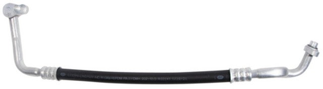 Four Seasons A/C Refrigerant Suction Hose P/N:65363 Fits: Buick Encore Gx 24-20, Chevrolet Trailblazer 24-21 - Image 4