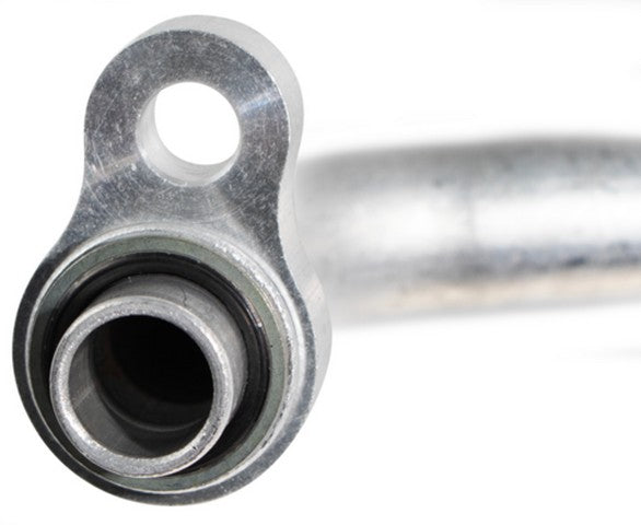 Four Seasons A/C Refrigerant Suction Hose P/N:65363 Fits: Buick Encore Gx 24-20, Chevrolet Trailblazer 24-21 - Image 2
