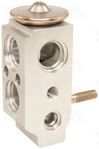 Four Seasons A/C Compressor Kit P/N:6536NK Fits: Kia Rondo 09-07 - Image 2