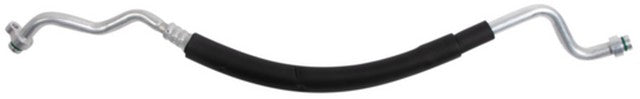 Four Seasons A/C Refrigerant Suction Hose P/N:65372 Fits: Infiniti Qx80 24-20, Nissan Armada 24-21 - Image 1