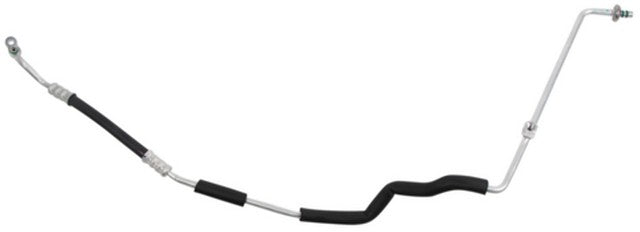 Four Seasons A/C Refrigerant Liquid Hose P/N:65376 Fits: Mazda 5 10-06 - Image 1