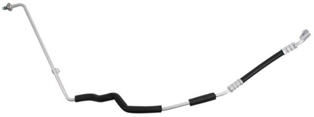 Four Seasons A/C Refrigerant Liquid Hose P/N:65376 Fits: Mazda 5 10-06 - Image 2