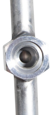 Four Seasons A/C Refrigerant Liquid Hose P/N:65376 Fits: Mazda 5 10-06 - Image 3