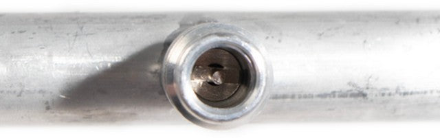 Four Seasons A/C Refrigerant Suction Hose P/N:65378 Fits: Nissan Leaf 24-21 - Image 2