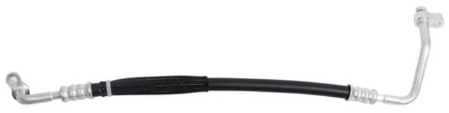 Four Seasons A/C Refrigerant Discharge Hose P/N:65383 Fits: Nissan Titan 20-19 - Image 1
