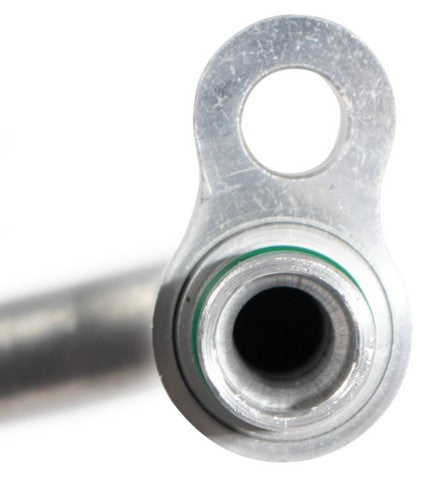 Four Seasons A/C Refrigerant Discharge Hose P/N:65383 Fits: Nissan Titan 20-19 - Image 2