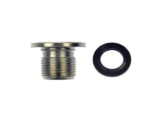 Dorman - Autograde Engine Oil Drain Plug P/N:65384 Fits: Dodge Ram 2500 01-94, Dodge Ram 3500 01-94 - Image 1