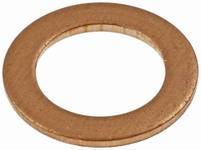 Dorman - Autograde Engine Oil Drain Plug Gasket P/N:097-138 Fits: Saab 900 98-94, Saab 9000 98-91, Saab 9-3 03-99, Saab 9-5 09-99 - Image 1