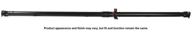 CARDONE Reman Drive Shaft P/N:65-4000 Fits: Honda Cr-v 06-02 - Image 3