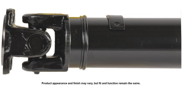 CARDONE Reman Drive Shaft P/N:65-4000 Fits: Honda Cr-v 06-02 - Image 2
