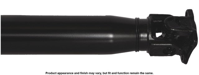 CARDONE Reman Drive Shaft P/N:65-4001 Fits: Honda Cr-v 11-07 - Image 2