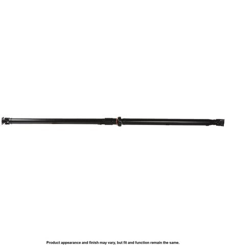 CARDONE Reman Drive Shaft P/N:65-4002 Fits: Honda Cr-v 01-97 - Image 1