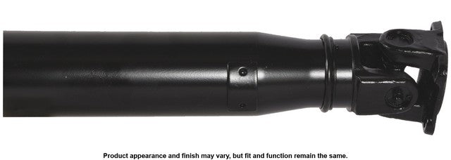CARDONE Reman Drive Shaft P/N:65-4002 Fits: Honda Cr-v 01-97 - Image 2