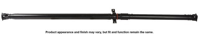 CARDONE Reman Drive Shaft P/N:65-4003 Fits: Honda Element 11-03 - Image 3