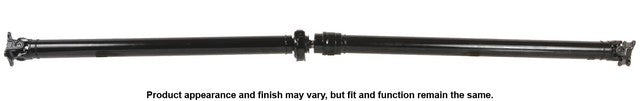 CARDONE Reman Drive Shaft P/N:65-4004 Fits: Acura Mdx 06-03, Honda Pilot 08-06 - Image 2