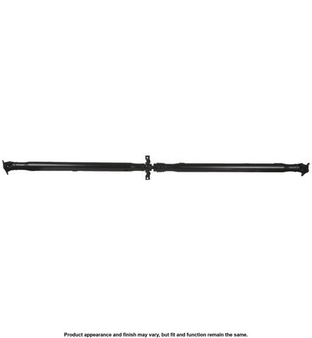CARDONE Reman Drive Shaft P/N:65-4005 Fits: Honda Ridgeline 14-06 - Image 1