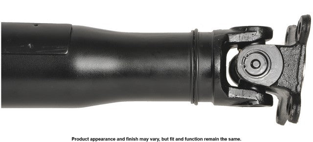 CARDONE Reman Drive Shaft P/N:65-4005 Fits: Honda Ridgeline 14-06 - Image 2
