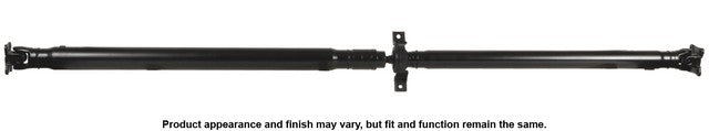 CARDONE Reman Drive Shaft P/N:65-4006 Fits: Honda Pilot 15-09 - Image 4