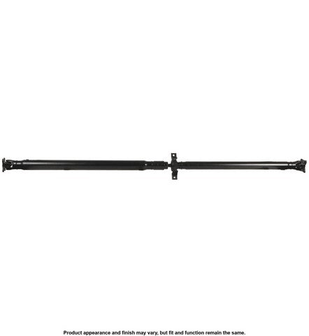 CARDONE Reman Drive Shaft P/N:65-4006 Fits: Honda Pilot 15-09 - Image 1
