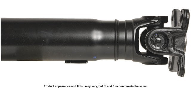 CARDONE Reman Drive Shaft P/N:65-4006 Fits: Honda Pilot 15-09 - Image 2