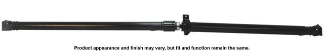 CARDONE Reman Drive Shaft P/N:65-4012 Fits: Honda Hr-v 18-16 - Image 3