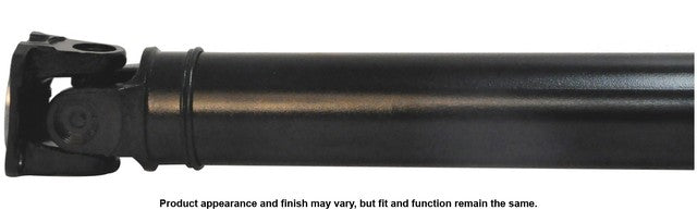 CARDONE Reman Drive Shaft P/N:65-4012 Fits: Honda Hr-v 18-16 - Image 2