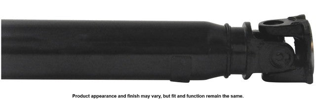 CARDONE Reman Drive Shaft P/N:65-4012 Fits: Honda Hr-v 18-16 - Image 4