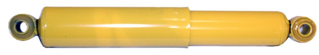 Monroe Shocks & Struts Suspension Shock Absorber P/N:65421 Fits: Blue Bird Tc2000 04-89, Pierce Mfg. Inc. Quantum 11-05, Pierce Mfg. Inc. Quantum 14-13 - Image 1
