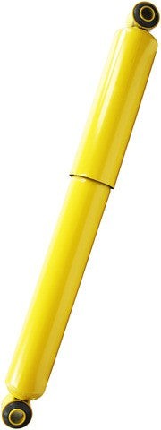 Monroe Shocks & Struts Suspension Shock Absorber P/N:65431 Fits: Kenworth T400, Kenworth T800, Kenworth W900, Mack Ch, Mack Cl, Mack Cx, Peterbilt 520, Spartan Motors Highlander, Spartan Motors K2, Spartan Motors Mountain Master - Image 1