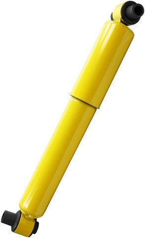 Monroe Shocks & Struts Suspension Shock Absorber P/N:65490 Fits: Ford At9513, Ford At9522, Freightliner 108sd, Freightliner 114sd, Freightliner 122sd, Freightliner Argosy, Freightliner B2, Freightliner Cascadia, Freightliner Century Class - Image 1