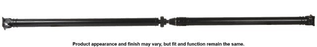 CARDONE Reman Drive Shaft P/N:65-5000 Fits: Lexus Nx300 21-18, Lexus Nx300h 21-18, Toyota Rav4 18-06 - Image 3