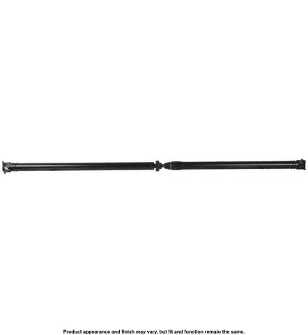 CARDONE Reman Drive Shaft P/N:65-5000 Fits: Lexus Nx300 21-18, Lexus Nx300h 21-18, Toyota Rav4 18-06 - Image 1