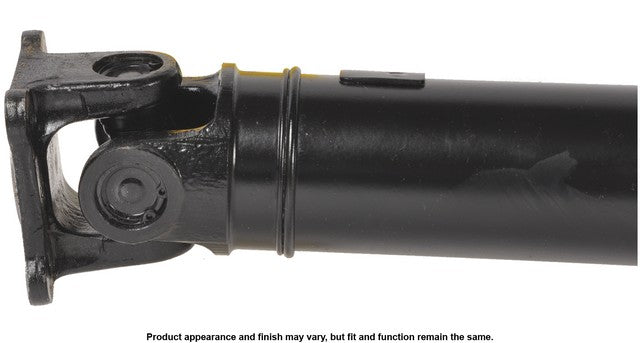 CARDONE Reman Drive Shaft P/N:65-5000 Fits: Lexus Nx300 21-18, Lexus Nx300h 21-18, Toyota Rav4 18-06 - Image 4