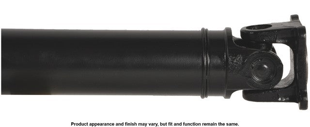 CARDONE Reman Drive Shaft P/N:65-5000 Fits: Lexus Nx300 21-18, Lexus Nx300h 21-18, Toyota Rav4 18-06 - Image 2