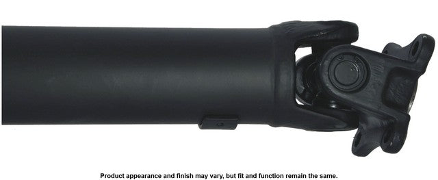CARDONE Reman Drive Shaft P/N:65-5001 Fits: Toyota Rav4 05-01 - Image 2