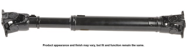 CARDONE Reman Drive Shaft P/N:65-5002 Fits: Toyota 4runner 24-03 - Image 2