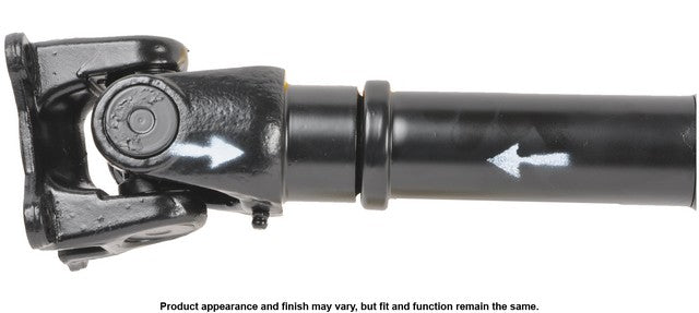 CARDONE Reman Drive Shaft P/N:65-5003 Fits: Toyota 4runner 09-03 - Image 3