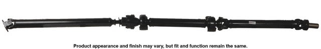 CARDONE Reman Drive Shaft P/N:65-5006 Fits: Toyota Highlander 14-08 - Image 3