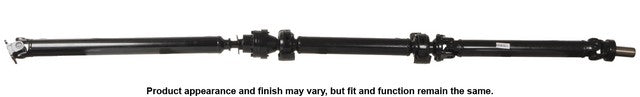 CARDONE Reman Drive Shaft P/N:65-5007 Fits: Toyota Sienna 10-04 - Image 4