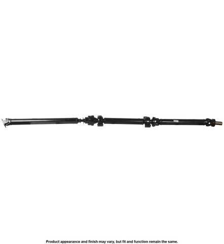 CARDONE Reman Drive Shaft P/N:65-5007 Fits: Toyota Sienna 10-04 - Image 1