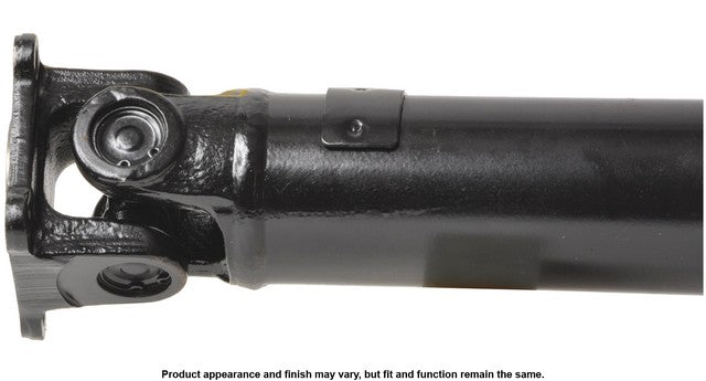 CARDONE Reman Drive Shaft P/N:65-5007 Fits: Toyota Sienna 10-04 - Image 3