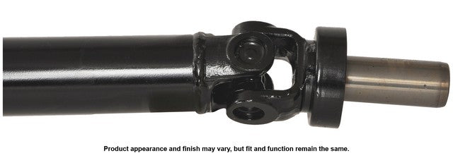 CARDONE Reman Drive Shaft P/N:65-5007 Fits: Toyota Sienna 10-04 - Image 2