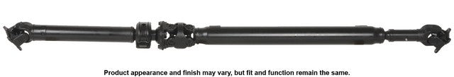 CARDONE Reman Drive Shaft P/N:65-5009 Fits: Toyota Tundra 04-00 - Image 3