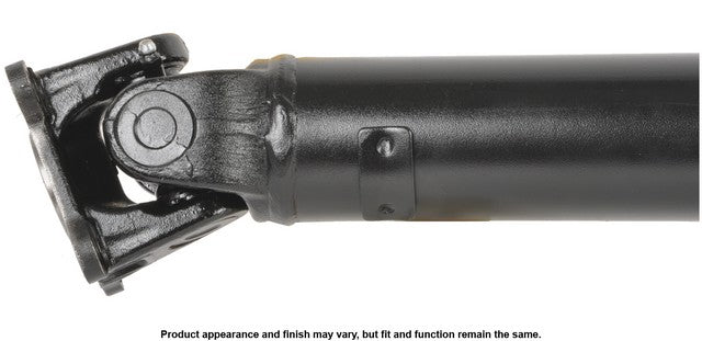 CARDONE Reman Drive Shaft P/N:65-5009 Fits: Toyota Tundra 04-00 - Image 2