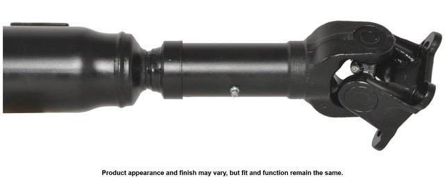 CARDONE Reman Drive Shaft P/N:65-5009 Fits: Toyota Tundra 04-00 - Image 4